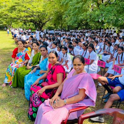 ළමා දින සැමරුම 